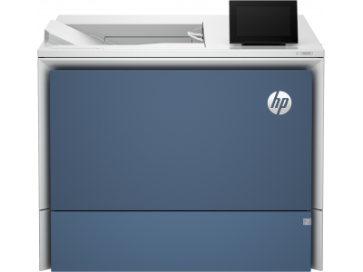 HP Color LaserJet Enterprise 6701dn Printer