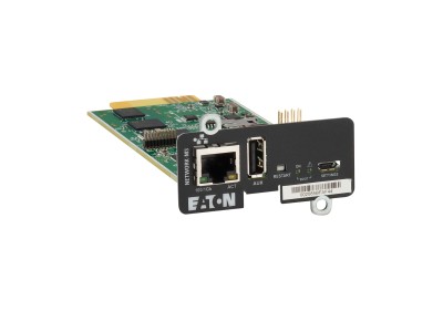 EATON Gigabit Network Card NETWORK-M3