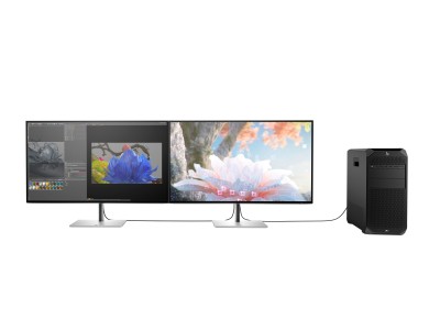 HP 732pk Series 7 Pro 4K