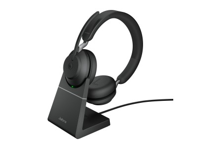 Jabra Evolve2 65 MS Stereo, W