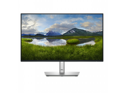 Dell Pro 24 Plus USB-C Hub