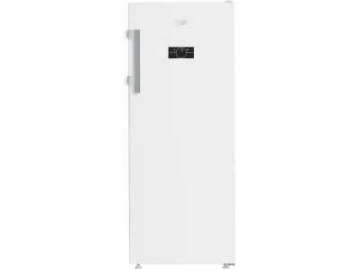 BEKO Upright Freezer B5RFNE274W, 151.5