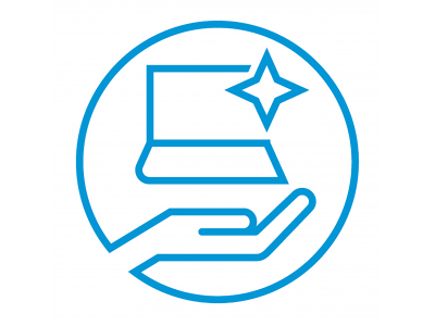 HP Carbon Neutral Computing Services -