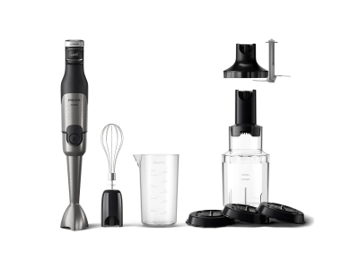 Philips 5000 Series Hand Blender HR2684/00