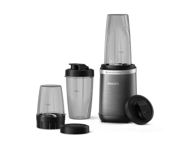 Philips 5000 Series Blender HR2767/00, 1000W