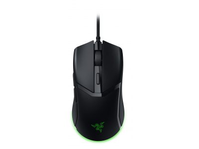 Razer Cobra Gaming Mouse Wired, USB