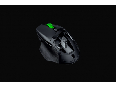 Razer Basilisk V3 X HyperSpeed Wireless