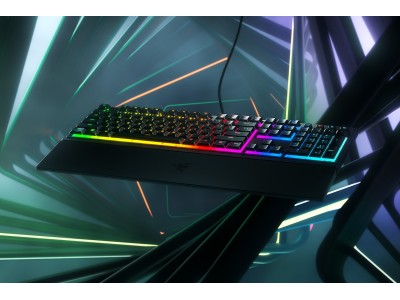 Razer Ornata V3 Wired Gaming keyboard