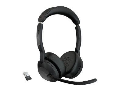 Jabra Evolve2 55 MS Stereo 25599-999-999