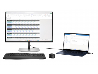 HP 524pn Series 5 Pro WUXGA
