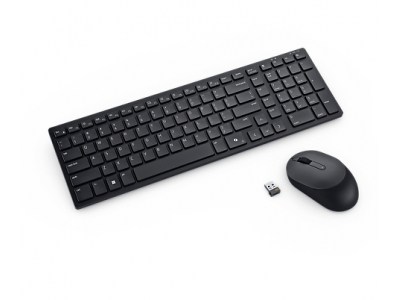 Dell Silent Keyboard and Mouse -