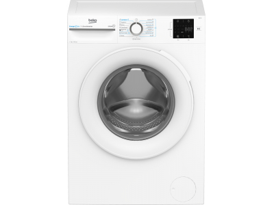 BEKO Washing machine BM3WFSU37013WW, 7 kg