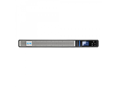 Eaton 5P 850i Rack 1U Netpack