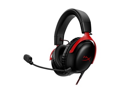HyperX Cloud III - Gaming Headset
