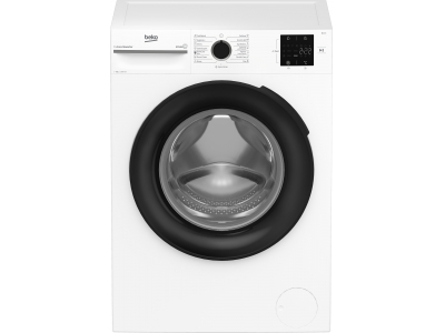 BEKO Washing machine BM1WFSU36233WB, 6 kg