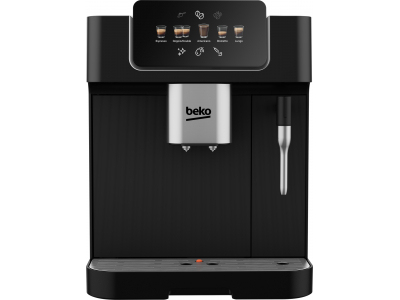 BEKO CEG 7304 B Fully-automatic espresso