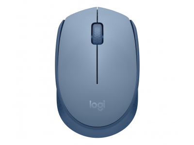 Logitech Mouse 910-006866 / M171 Blue