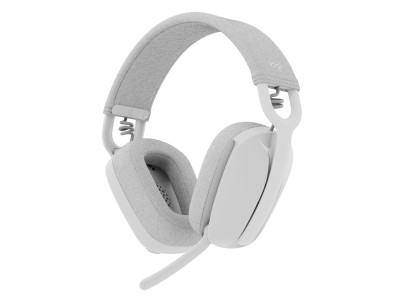 Logitech Headset 981-001219 / ZOV100W White