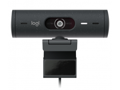 Logitech BRIO 500 1920 x 1080