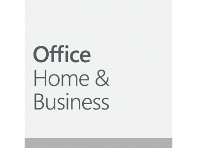 Microsoft Office Home and Business 2024