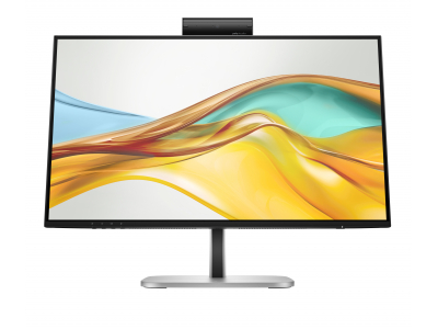 HP 524pm Series 5 Pro FHD