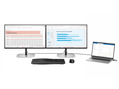 HP 524pu Series 5 Pro FHD
