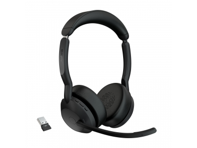 Jabra Evolve2 55 UC Stereo -