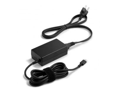 HP 65W USB-C AC LC Power