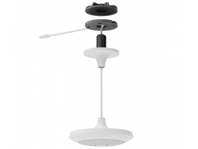 Logitech Ceiling Mount for Microphone Rally