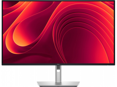 Dell Pro 32 Plus QHD USB-C
