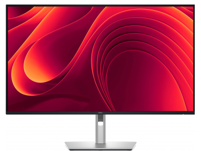 Dell Pro 32 Plus 4K USB-C
