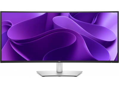 Dell Pro 34 Plus USB-C Hub