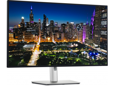 Dell UltraSharp 32 4K Thunderbolt Hub