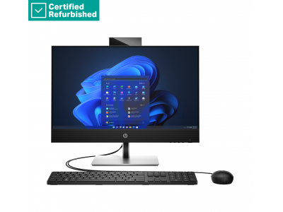 HP RENEW RENEW SILVER HP Pro