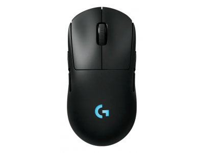 Logitech G Pro 2 Lightspeed Black