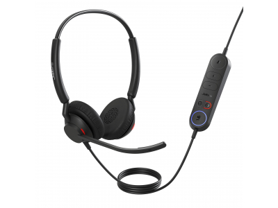 Jabra Headset 4099-413-279 / Engage 40