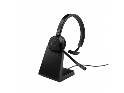 Jabra Headset 6693-833-399 / Evolve 65