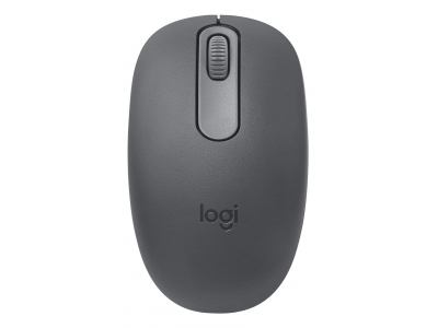 Logitech Mouse 910-007459 / M196 Graphite