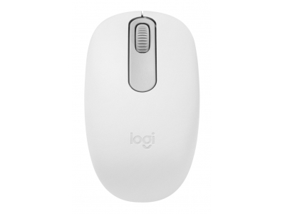 Logitech Mouse 910-007460 / M196 White
