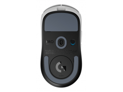Logitech Mouse 910-006638 / G Pro