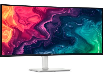 Dell 34 Plus USB-C® Monitor-S3425DW 210-BQWR