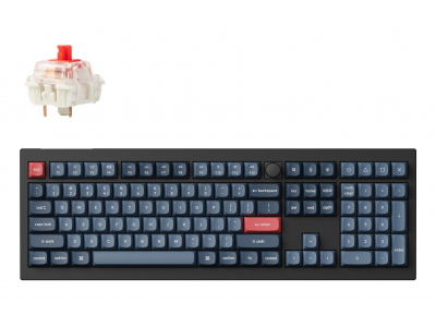 Keychron V6 Max RGB - US