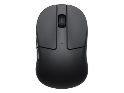 Keychron M4 (4000Hz) Black Wireless Mouse