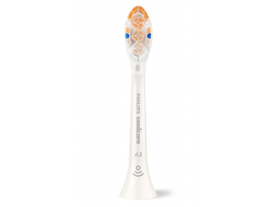 Philips Sonicare Premium All-in-One 2-pack brush