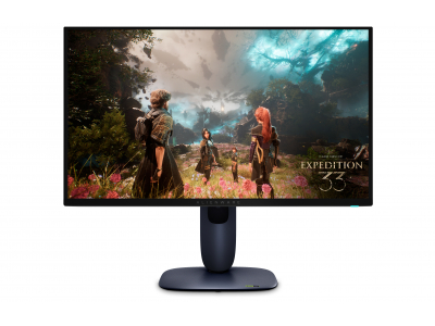 DELL Alienware 27 4K QD-OLED Gaming