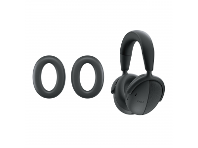 Dell Pro Premium Wireless Headset Ear