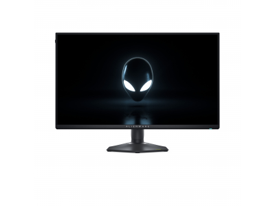 Dell Alienware 27 4K Dual-Resolution Gaming