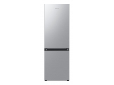 Samsung Refrigerator RB34C600ESA/EF, height185.3cm, 344l