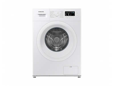 Samsung Washing machine, WW60A3120WE/LE, 6kg, depth
