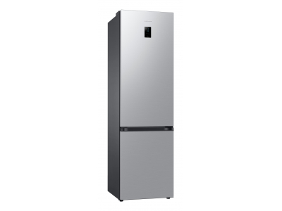 Samsung Refrigerator RB38C671DSA/EF, height 203cm, 390l